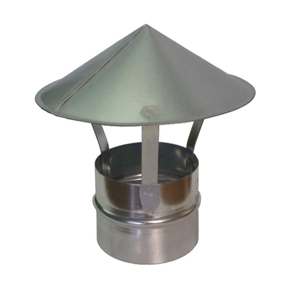 Accesorios Caperuza CPW