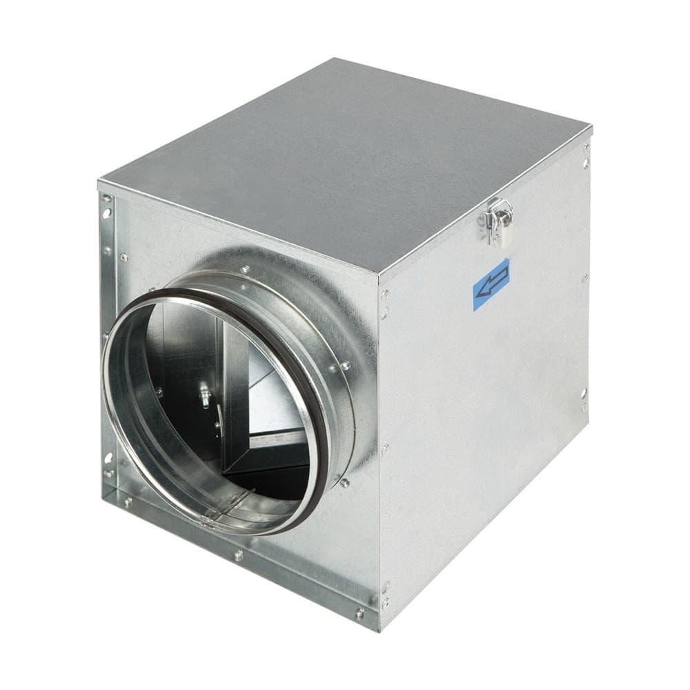 Cajas filtrantes FBL-N