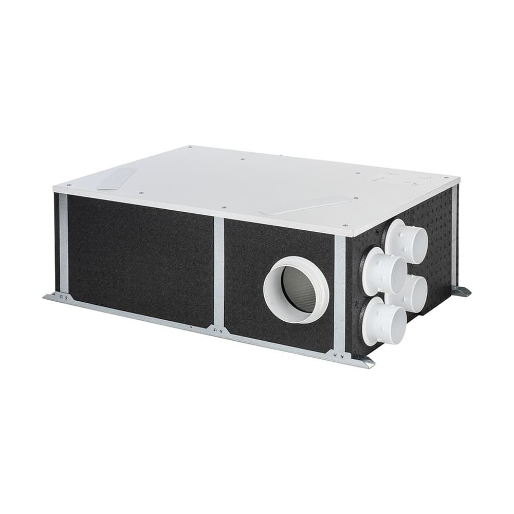 Ventilación mecánica controlada - VMC ORKA HR