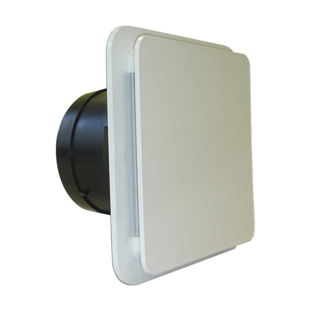 Ventilación mecánica controlada - VMC BDOP-BDO