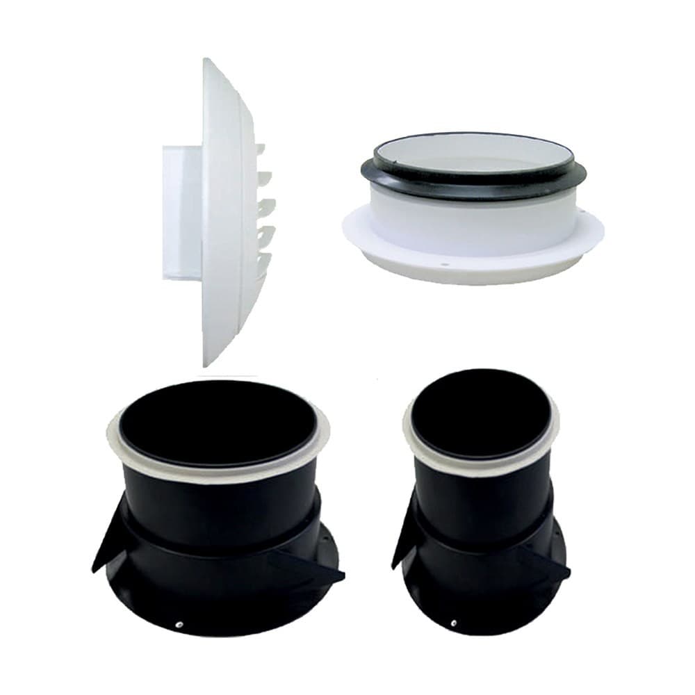 Accesorios VMC BAR ALIZE