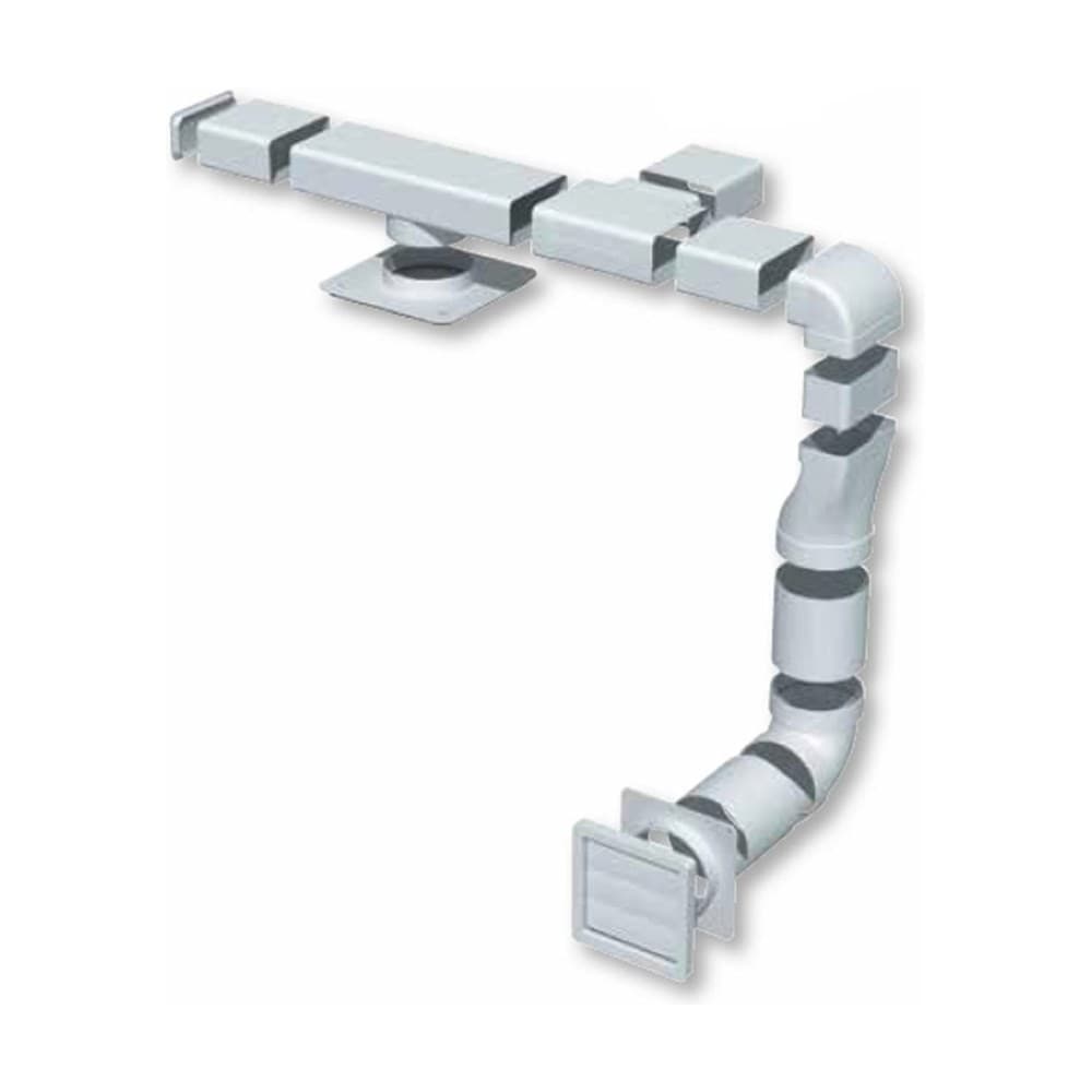 Accesorios VMC TUBREC TUBCIR