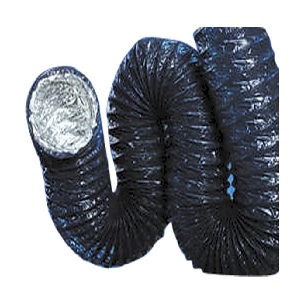 Tubo super flexible circular