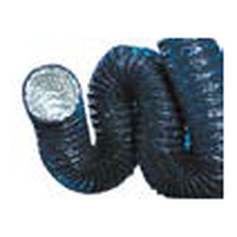 Tubo super flexible circular
