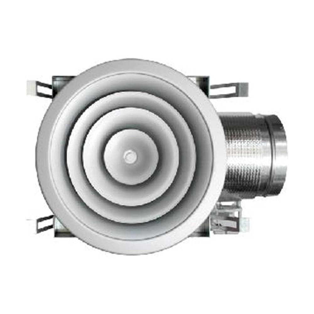 Difusores circulares alta inducción