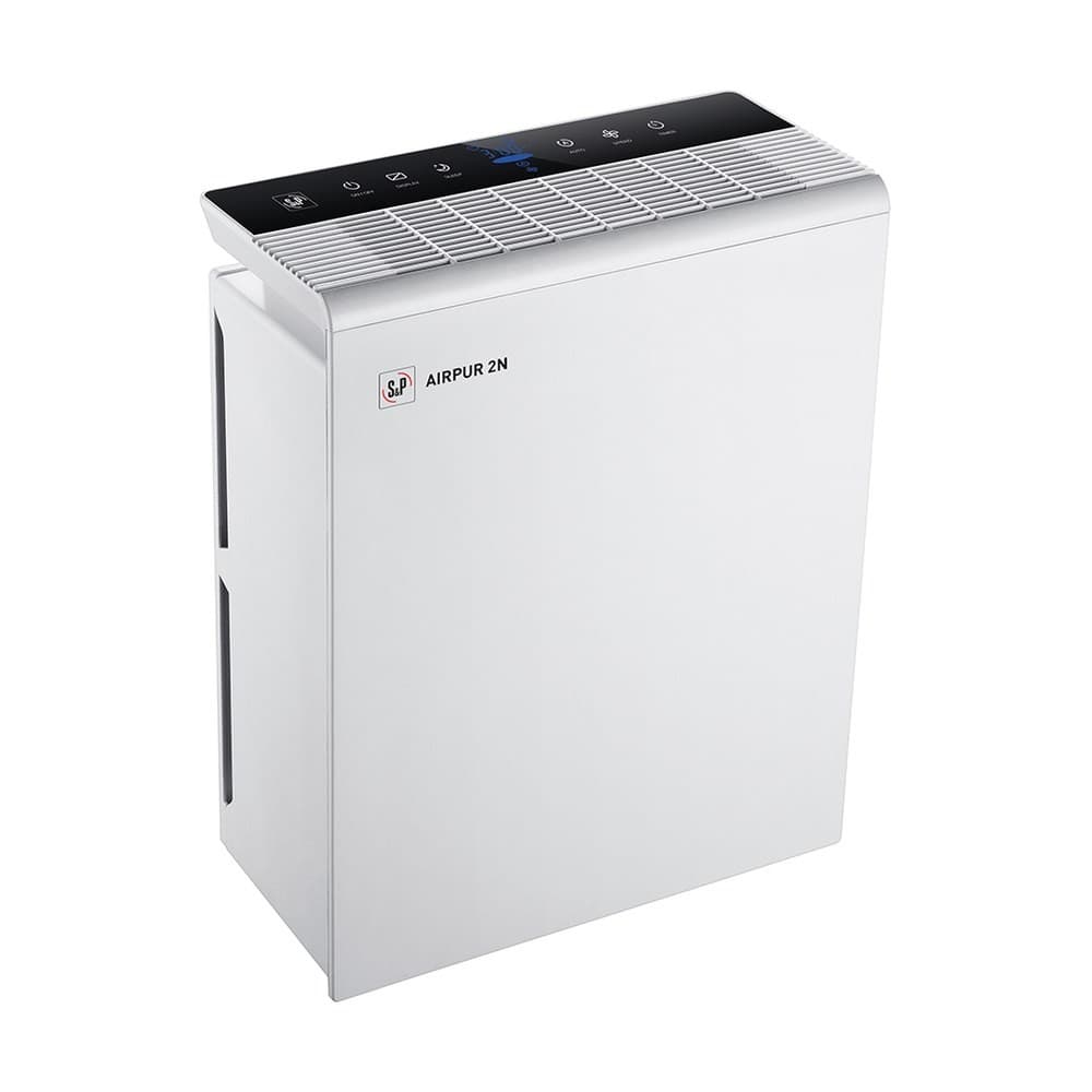 Purificador de aire AIRPUR-2N