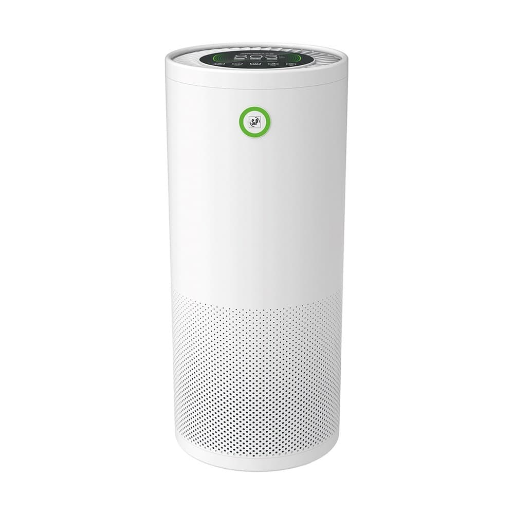 Purificador de aire AIRPUR-360º